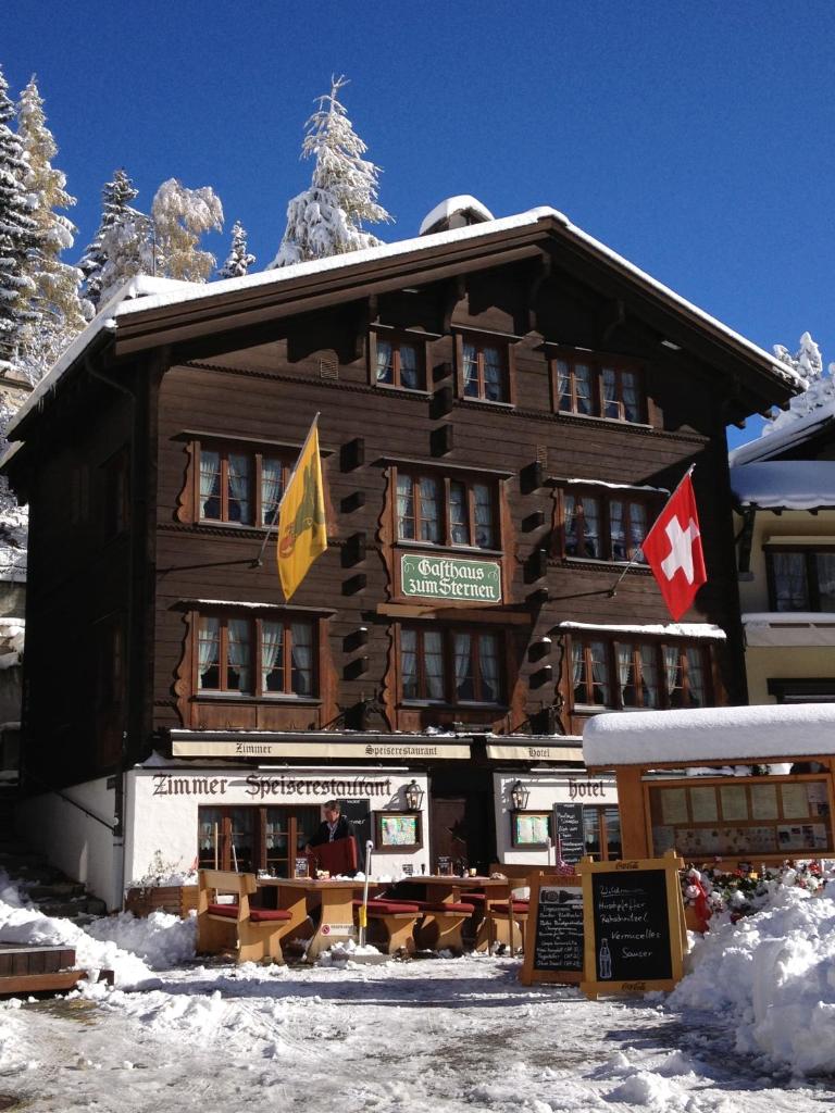 Gasthaus zum Sternen photo 1