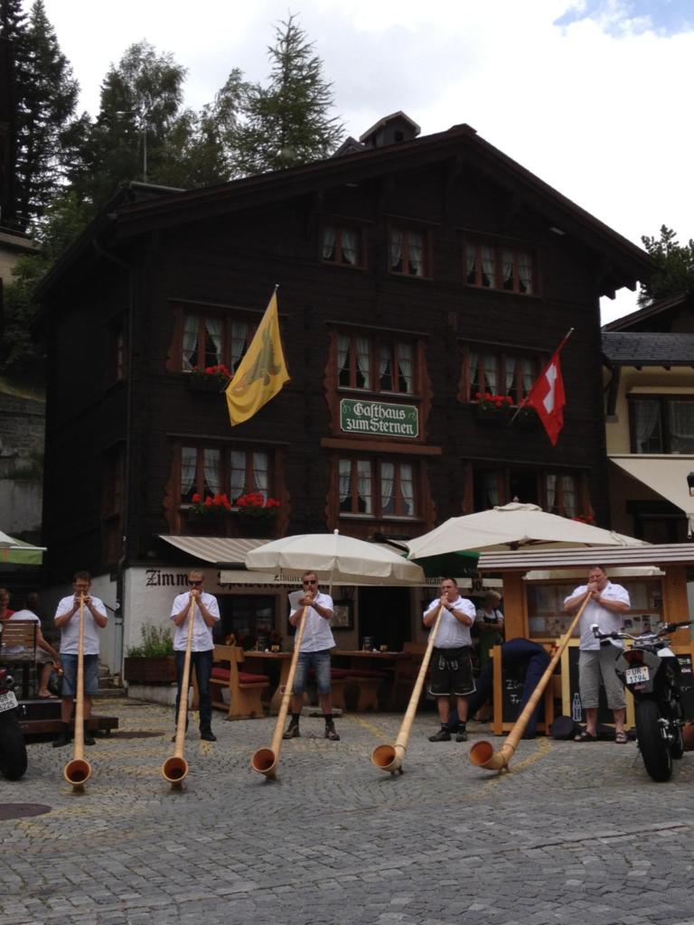 Gasthaus zum Sternen photo 2