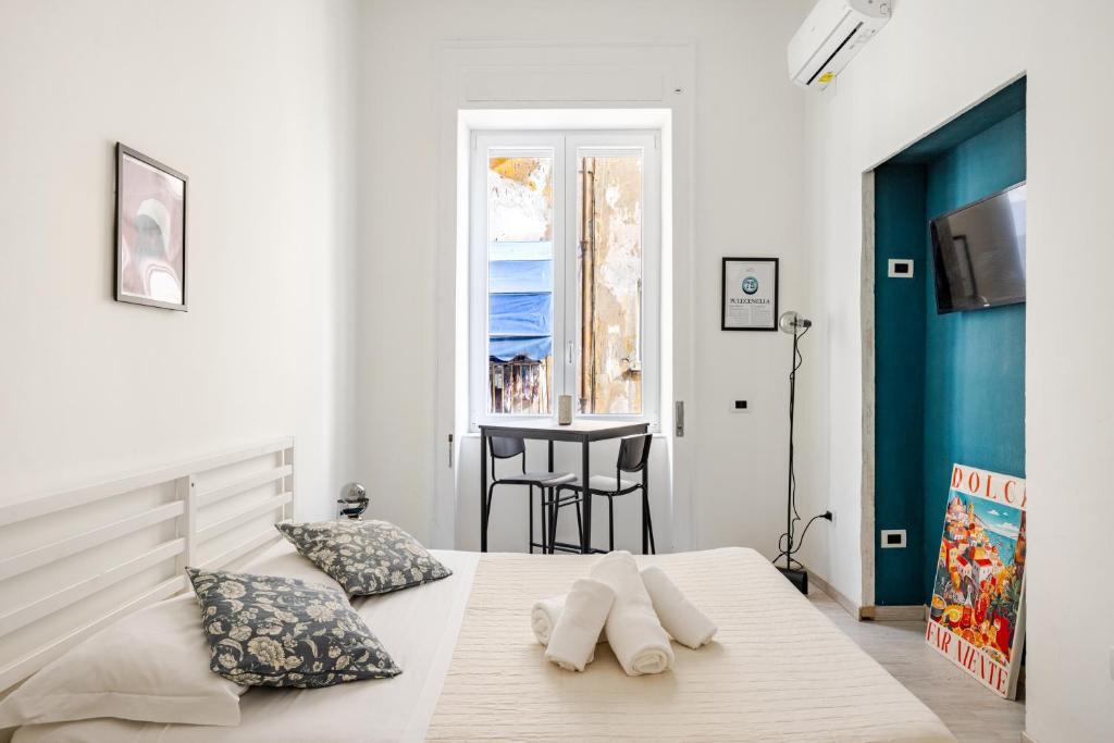 NaLusa Rooms - in centro a Toledo - Tap to explore photos