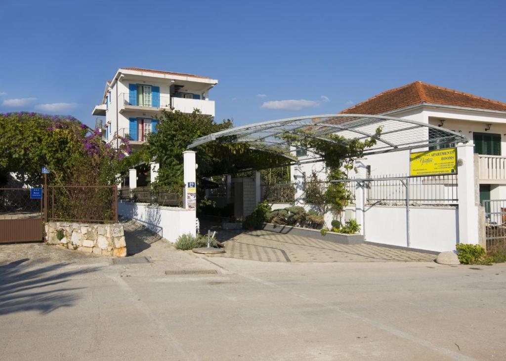 Villa Opatija photo 4