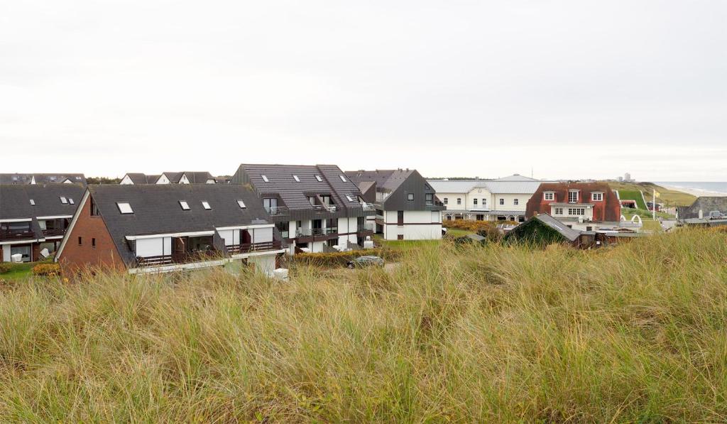 Wenningstedt Beach Apartment