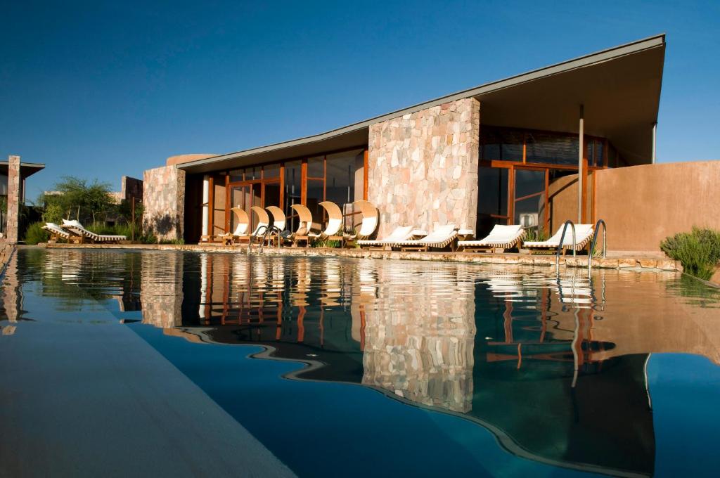 Tierra Atacama photo 2