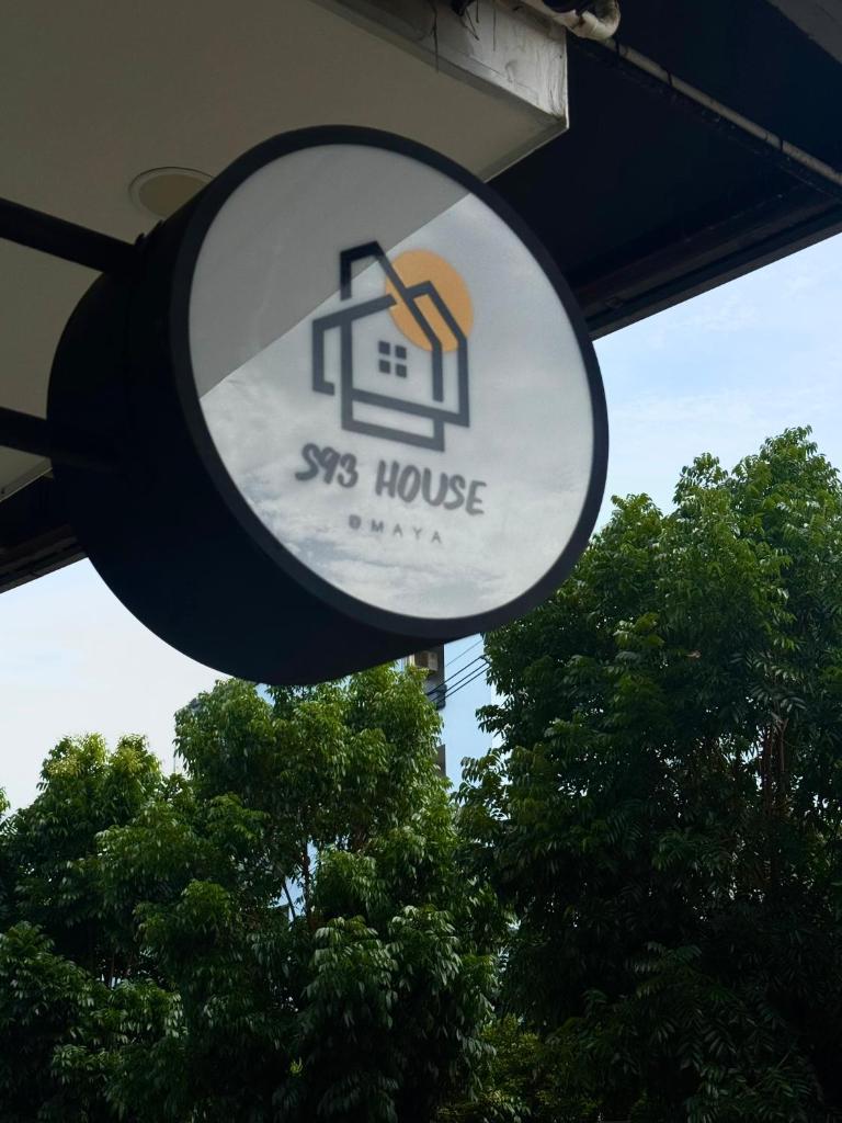 S93House Maya, Chiang Mai