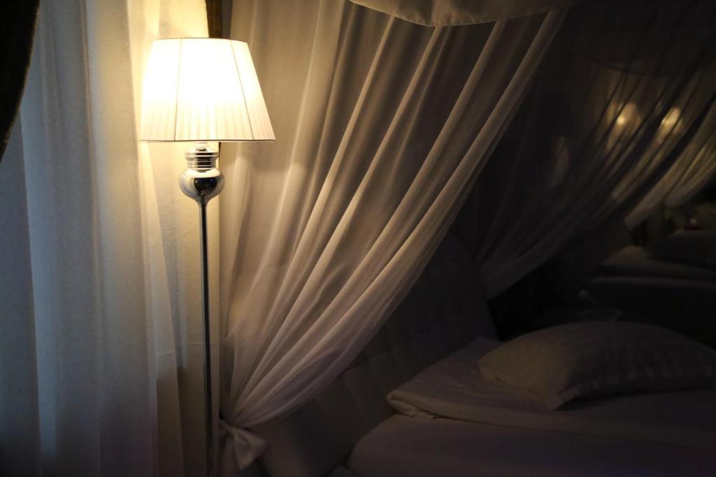 Hotel Boutique Mikaela (Adult Only) photo 2
