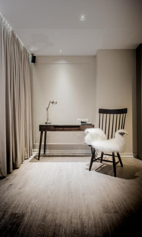 Трехместный (Номер Once Trio), Hotel Once Bangkok