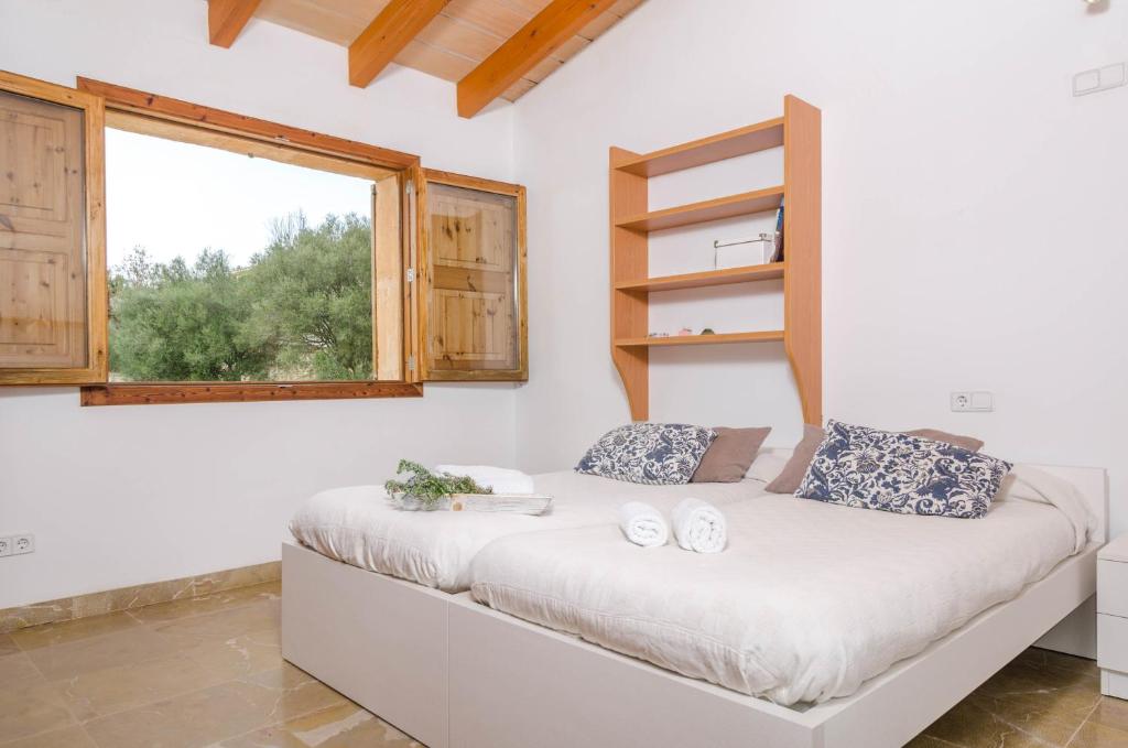 Casa Puig De Na Franquesa photo 3