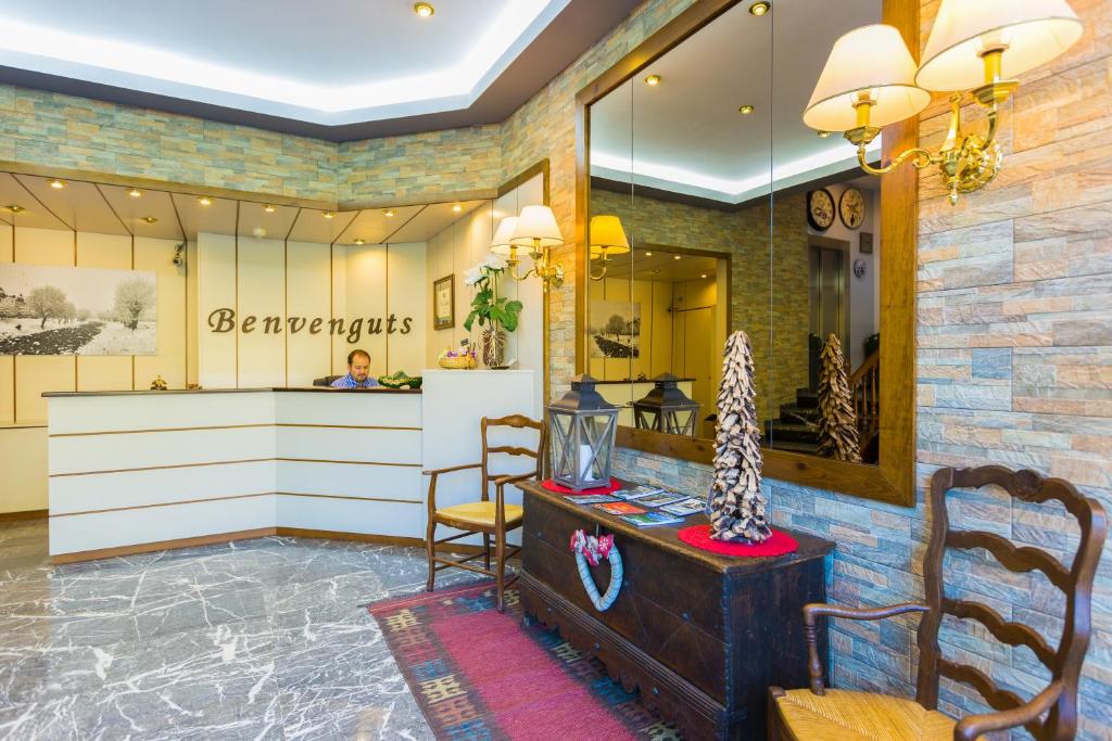 Hotel Eth Solan & SPA photo 1
