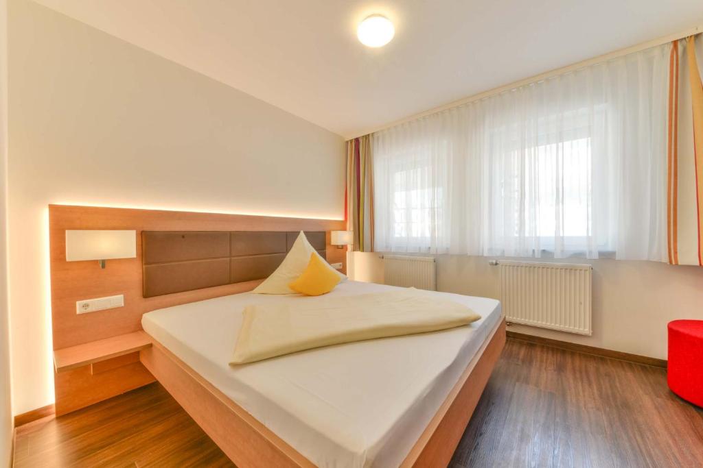 Hotel Peterhof Room Type - Superior Double Room