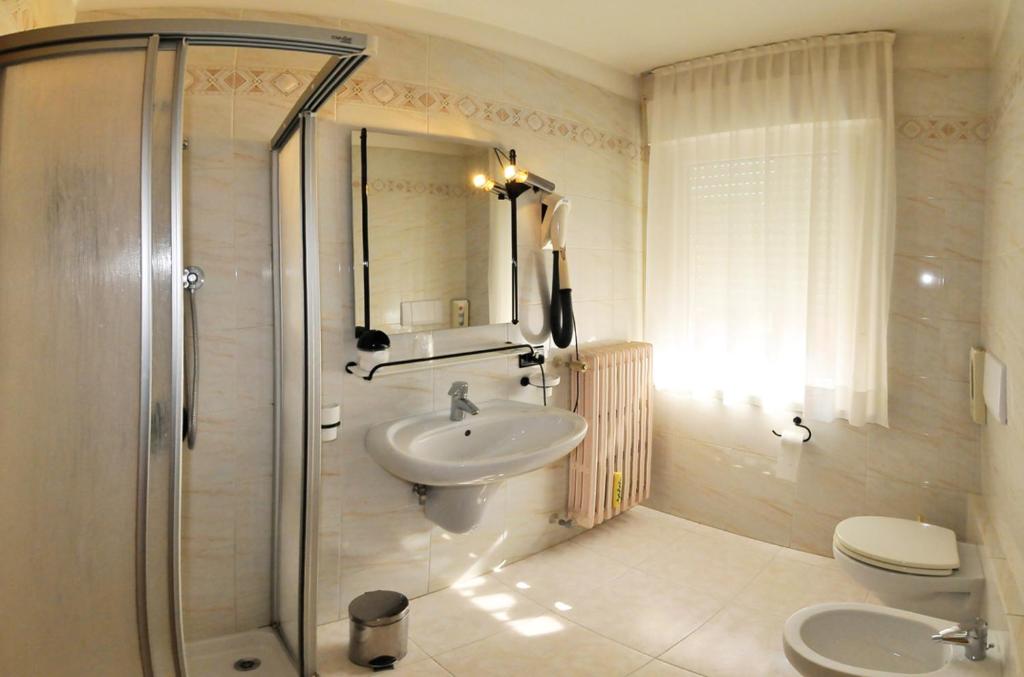 Albergo Alla Torre Room Type - Double or Twin Room