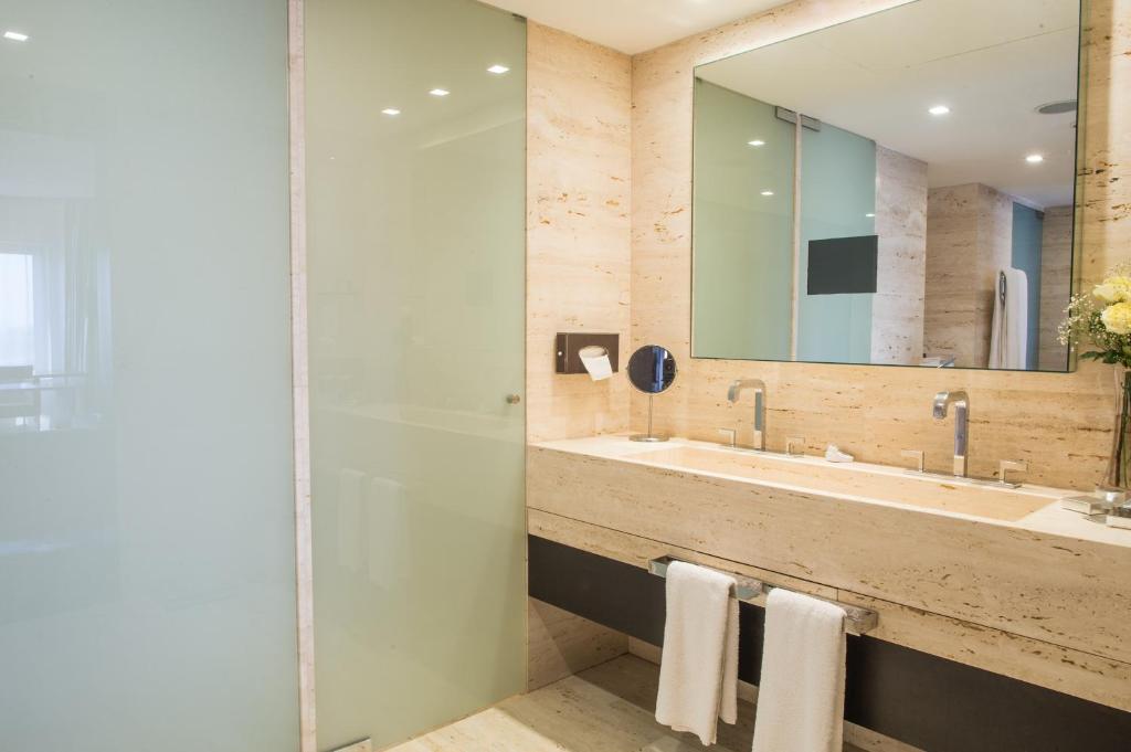 Апартаменты (Пентхаус), Porto Palacio Congress Hotel & Spa