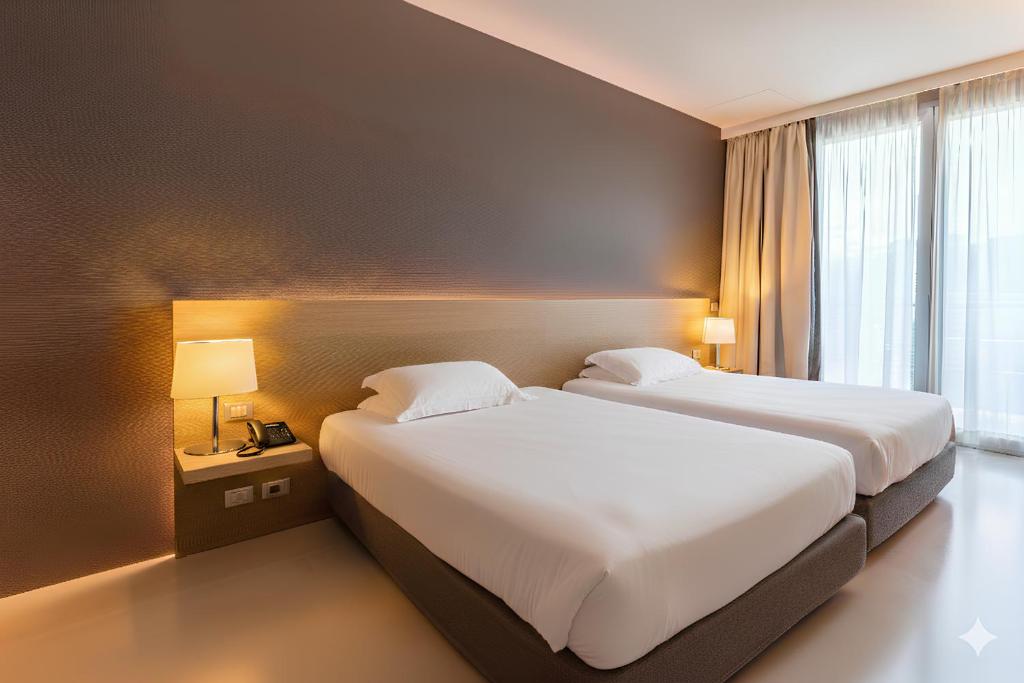 HSM Hotel San Martino - Tap to explore photos