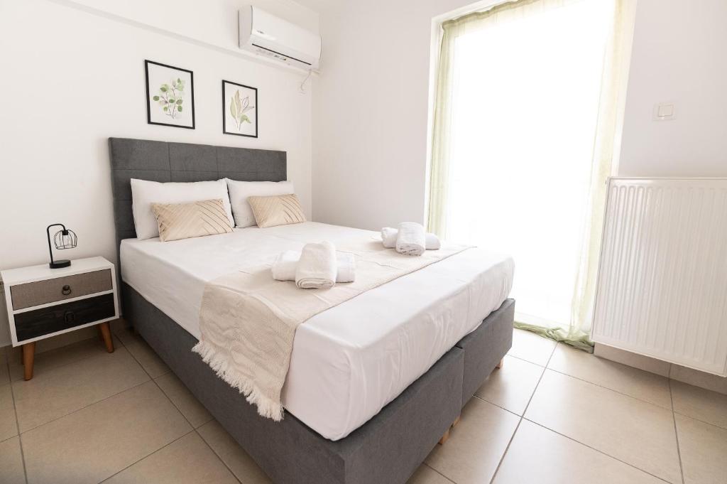 Waylink Residences - Piraeus Port DRB - Tap to explore photos