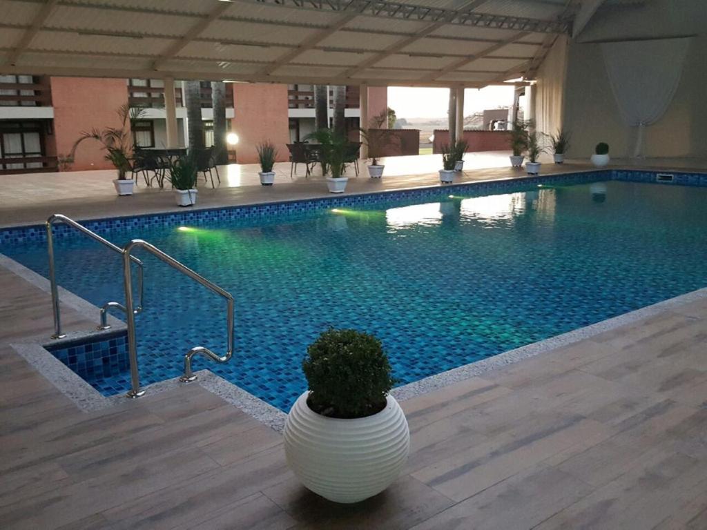 Olinda Hotel e Eventos photo 1
