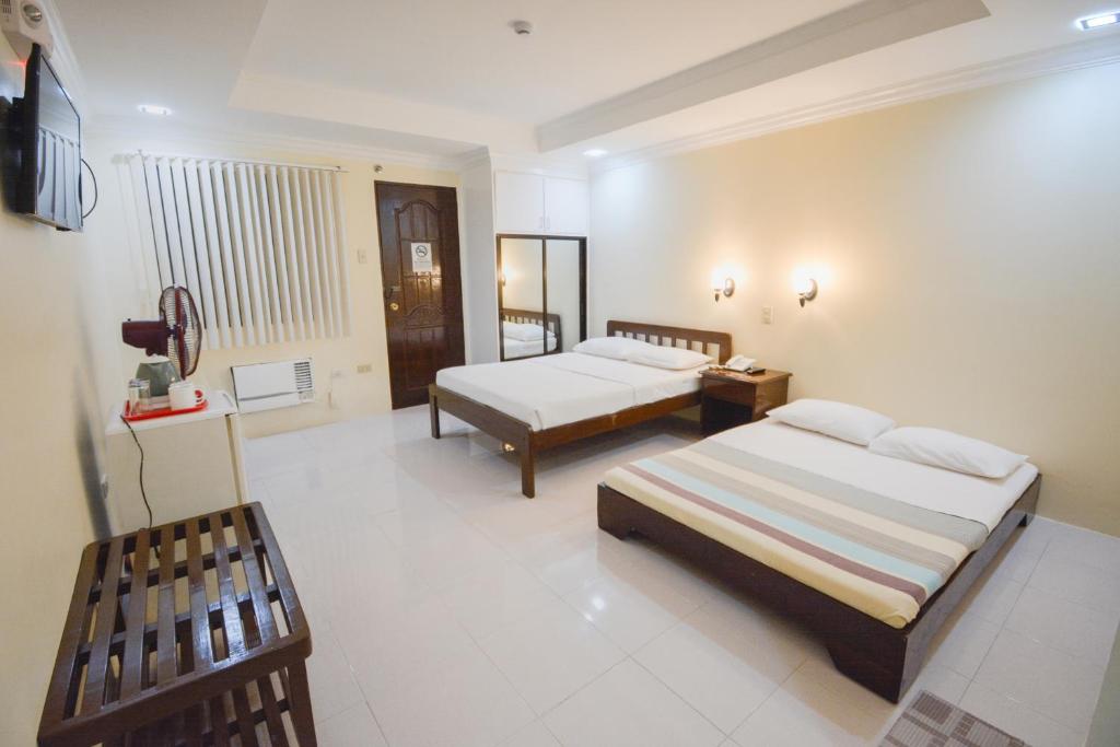 El Centro Beach Resort Boracay, Boracay