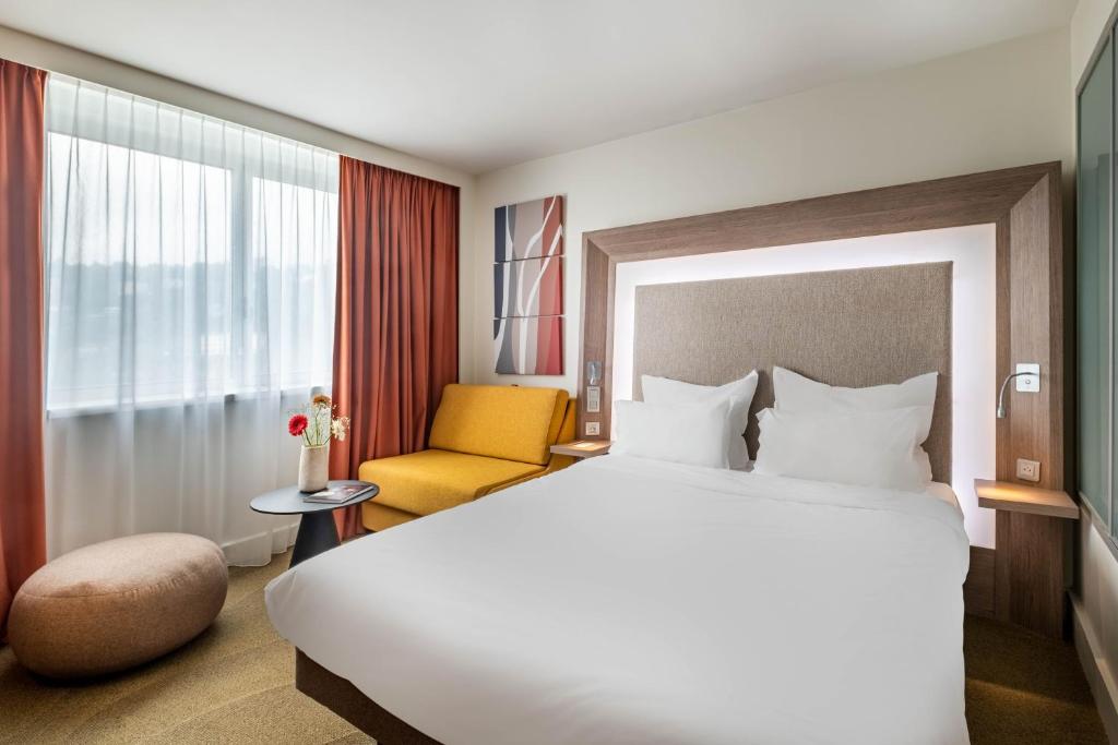 Novotel Lyon Confluence