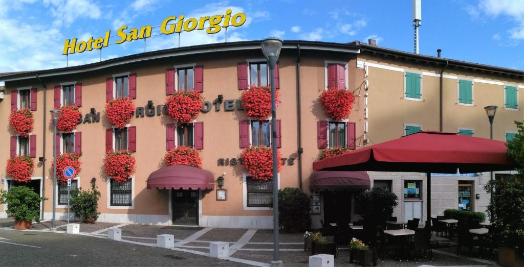 Hotel San Giorgio photo 2