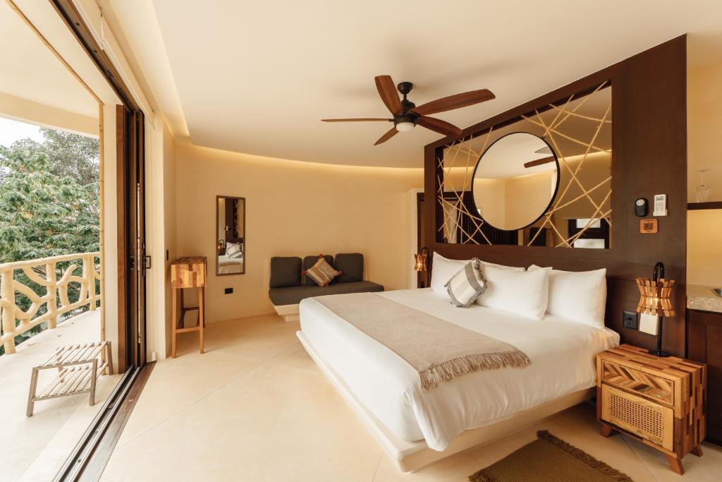 Kan Tulum Hotel - Tap to explore photos