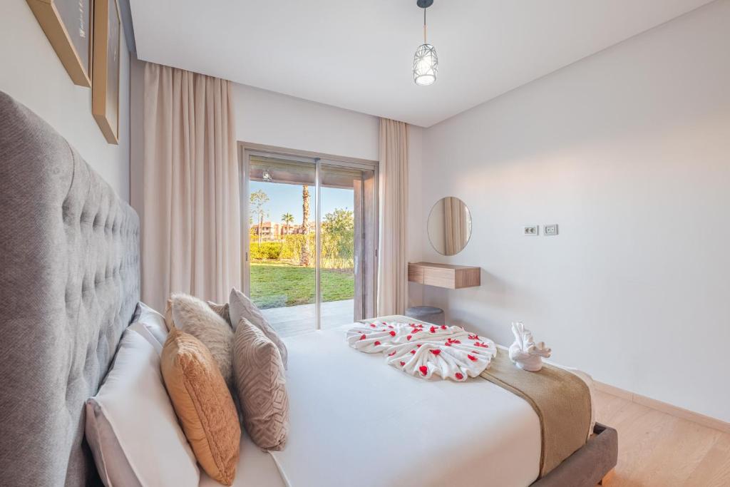Luxury Apartments with Golf & Pool Views Room Type - Apartment - Ground Floor Luxury Apartments with Golf & Pool Views Room Type - Apartment - Ground Floor