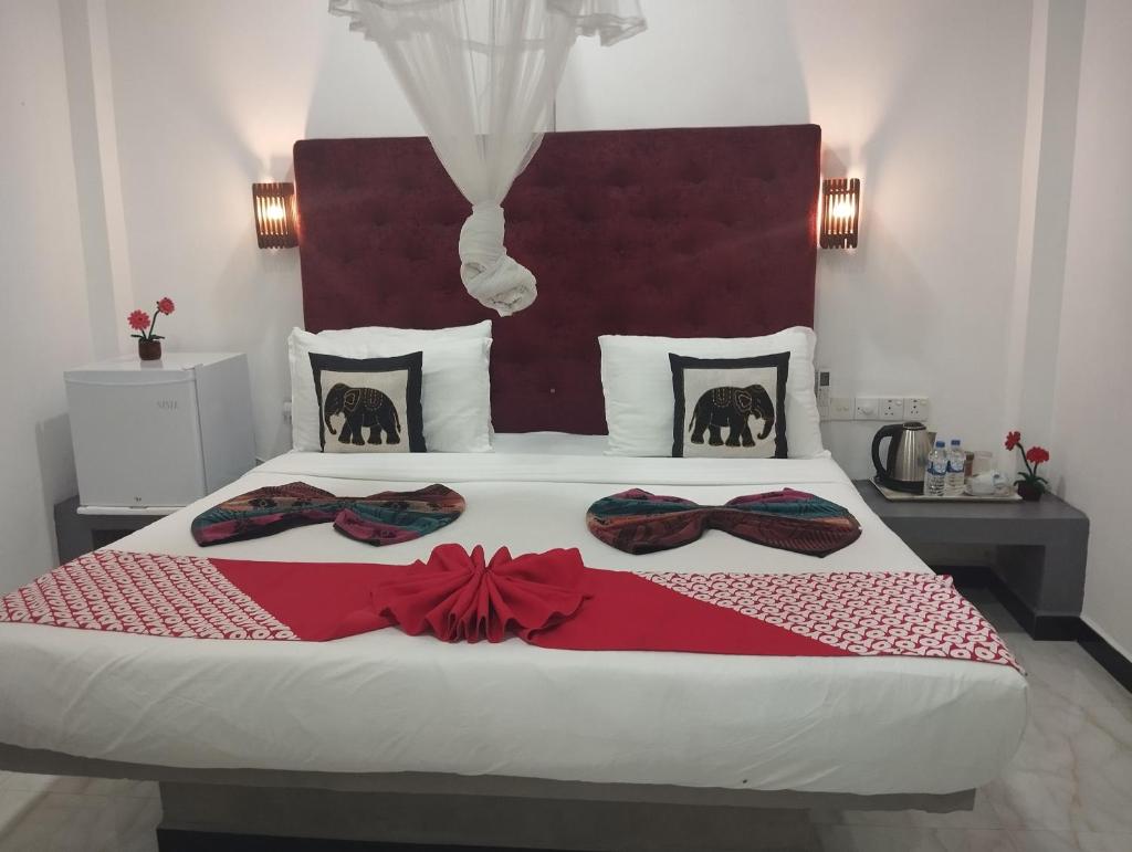 AWON Hotel - Tap to explore photos