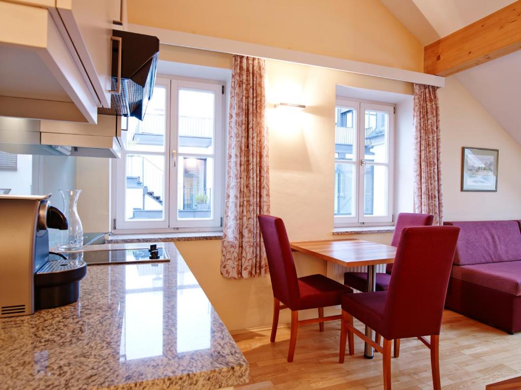 Студио (Номер-студио), Villa Ceconi rooms and apartments