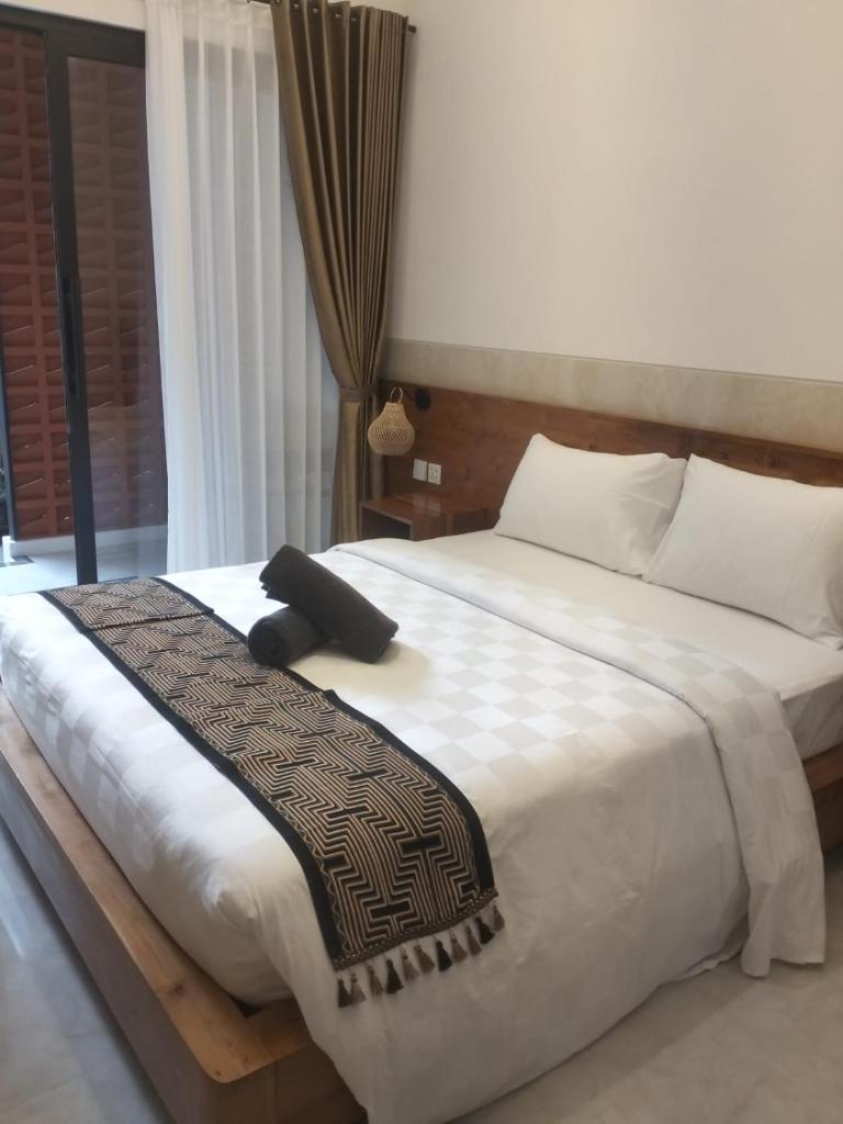 Jepun Segara Guest House - Tap to explore photos