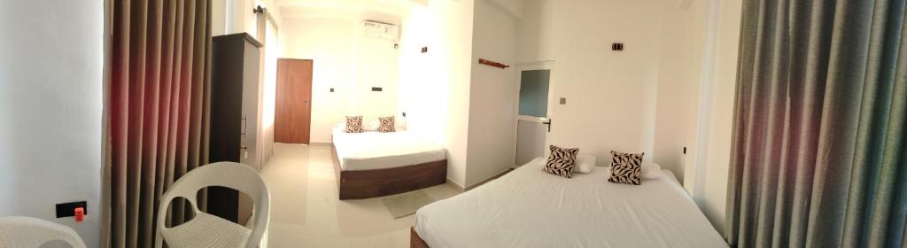 Kandy Nivahana Heights Homestay, Kandy