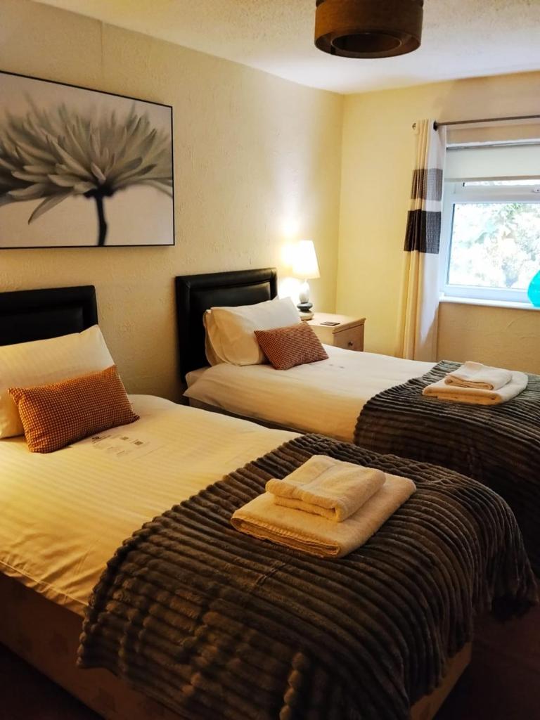 The Rockford Inn, Devon