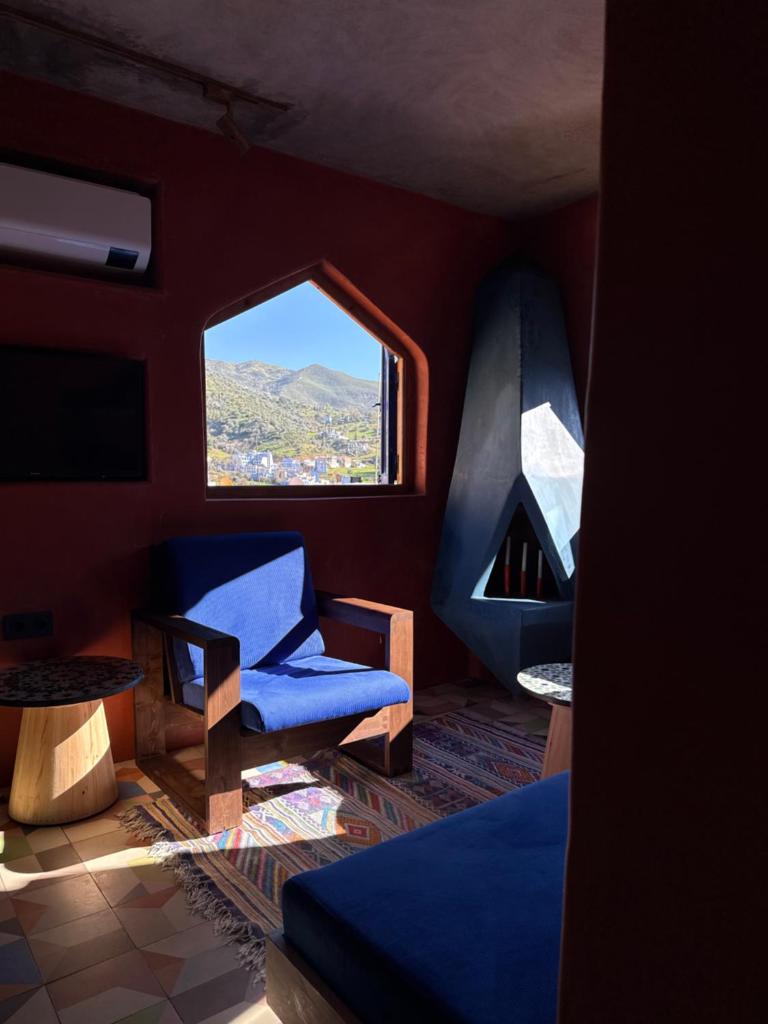 Casa Amina Room Type - Superior Queen Room