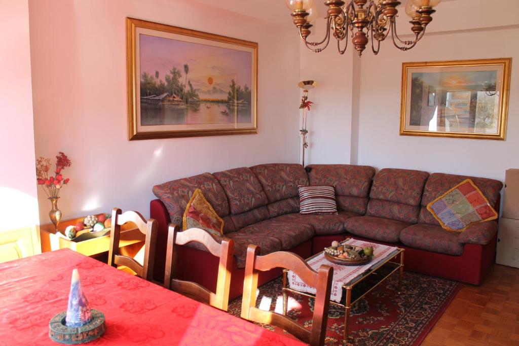 Patrick's House