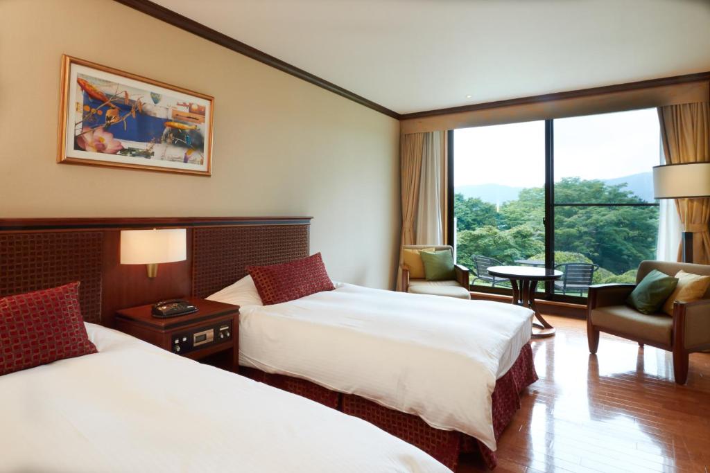 Odakyu Hotel de Yama photo 2