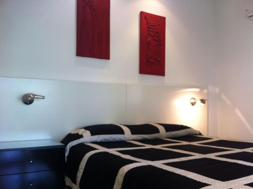 Departamento Green Park photo 1