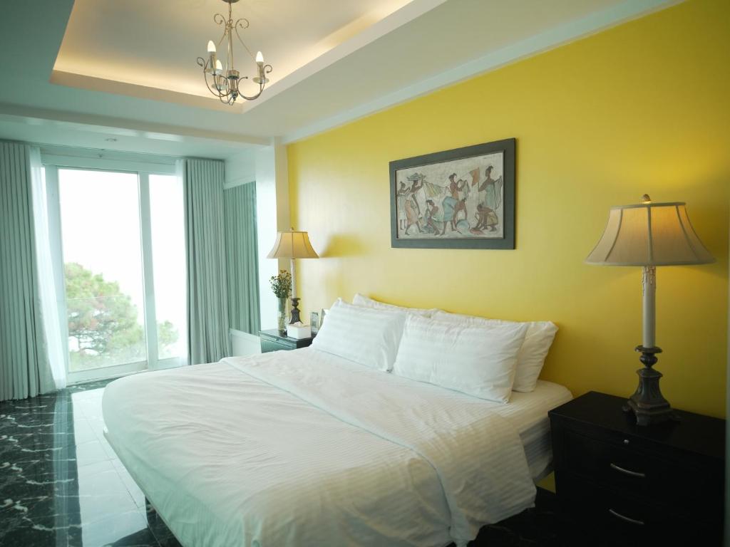 The Carmelence View Villa Room Type - Suite 1
