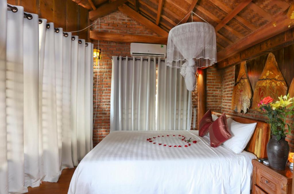 Seaside An Bang Homestay