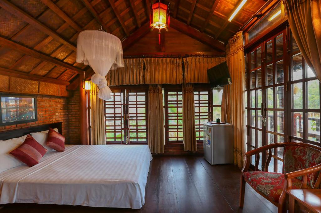 Seaside An Bang Homestay