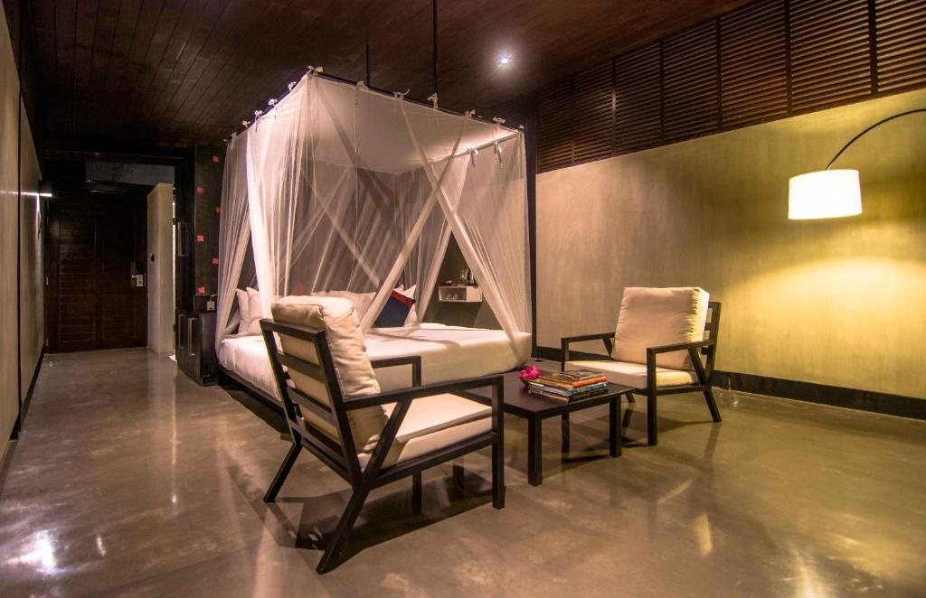 Santani Wellness Kandy photo 3