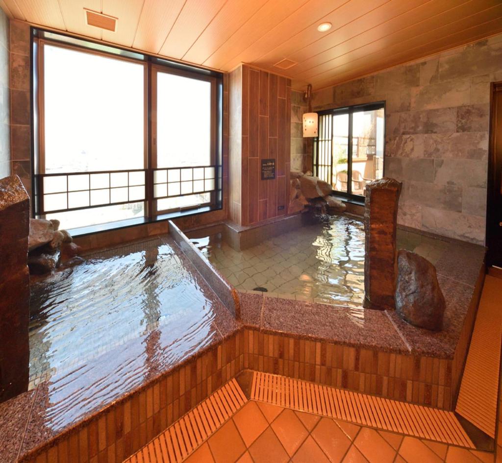 Dormy Inn Abashiri photo 2