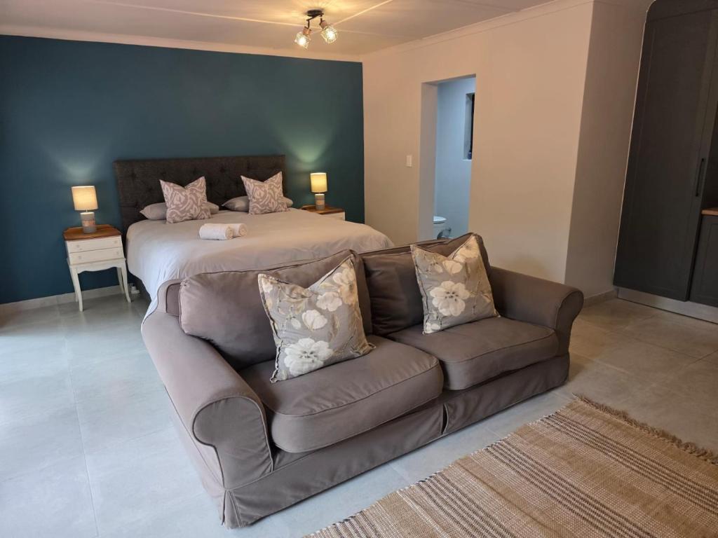 De Nachte Guest Suites