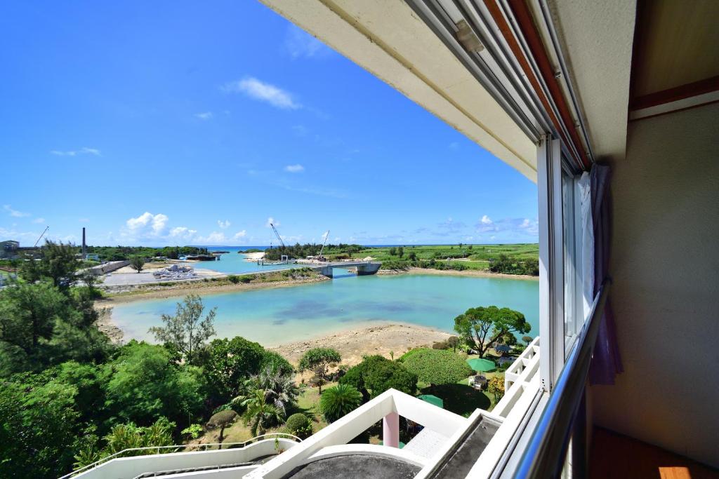 Hotel South Island photo 4