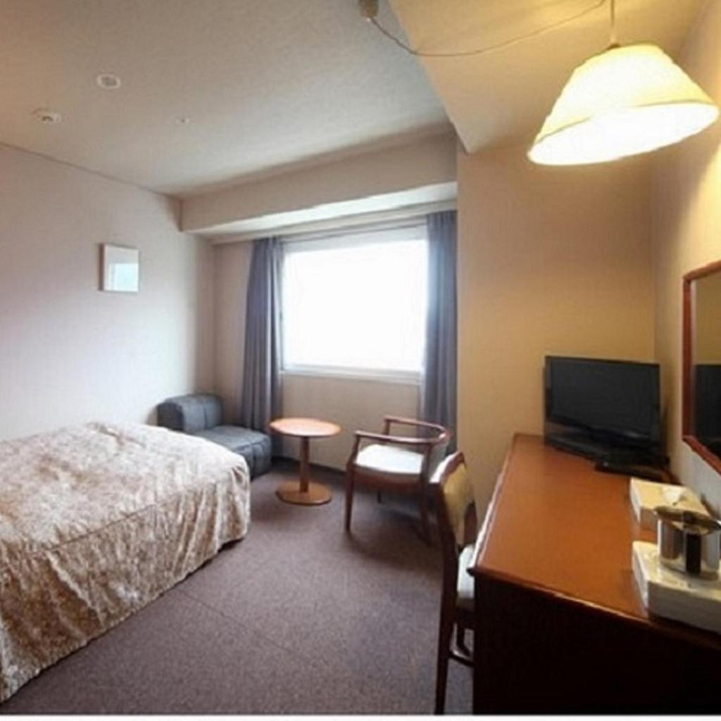 Hotel Crown Hills Takefu photo 1