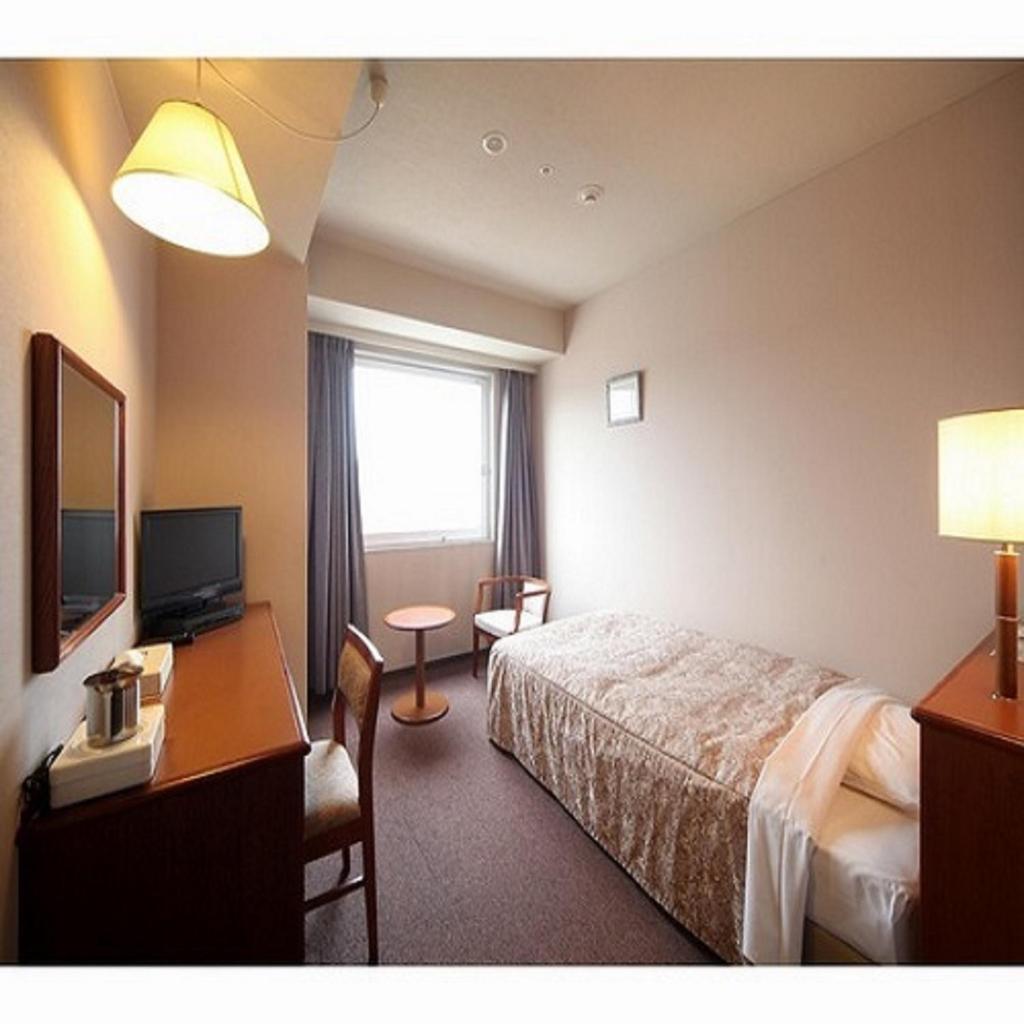 Hotel Crown Hills Takefu photo 2
