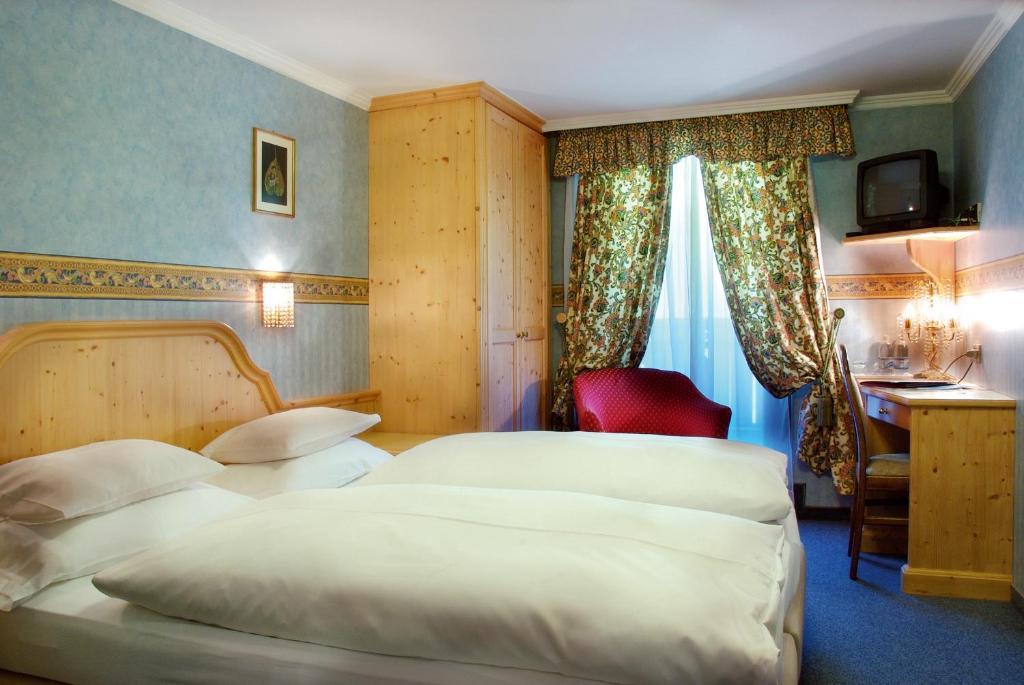 Hotel Evaldo photo 2
