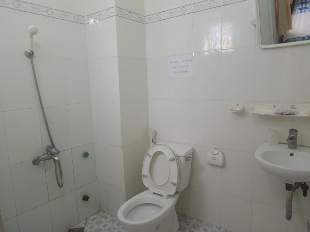 Семейный (Семейный номер), Ngoc Phung Guesthouse