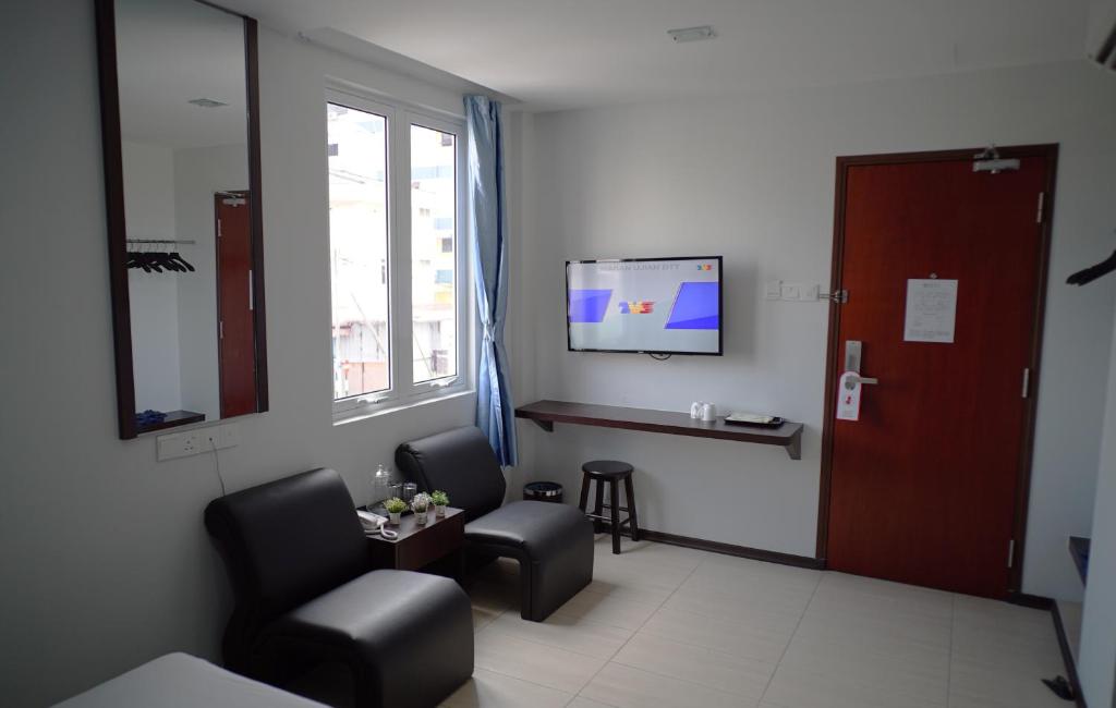 Hotel Cascada photo 1