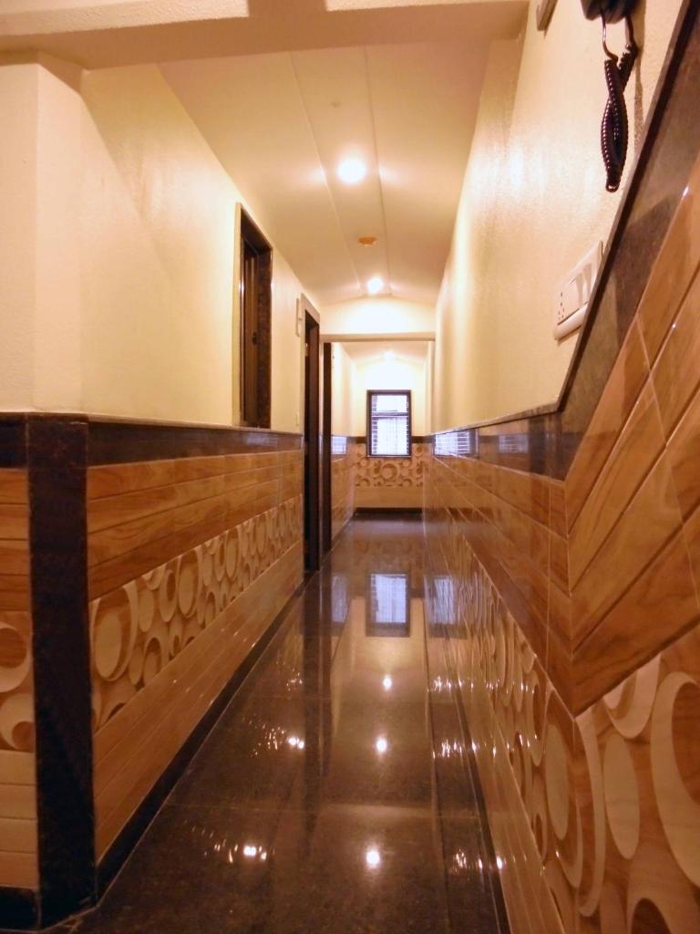 Двухместный (Стандартный двухместный номер с 1 кроватью), Hotel Great Western