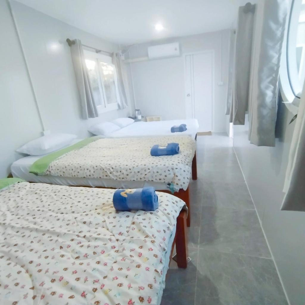 Bake for You Camping Room Type - Family Room