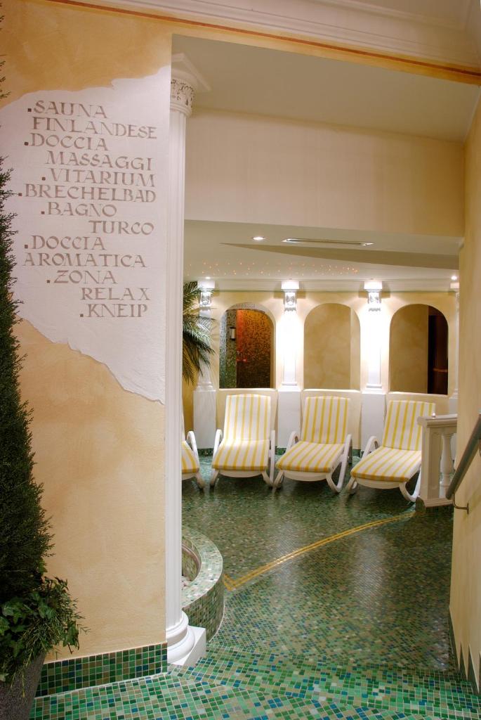 Hotel Evaldo photo 1
