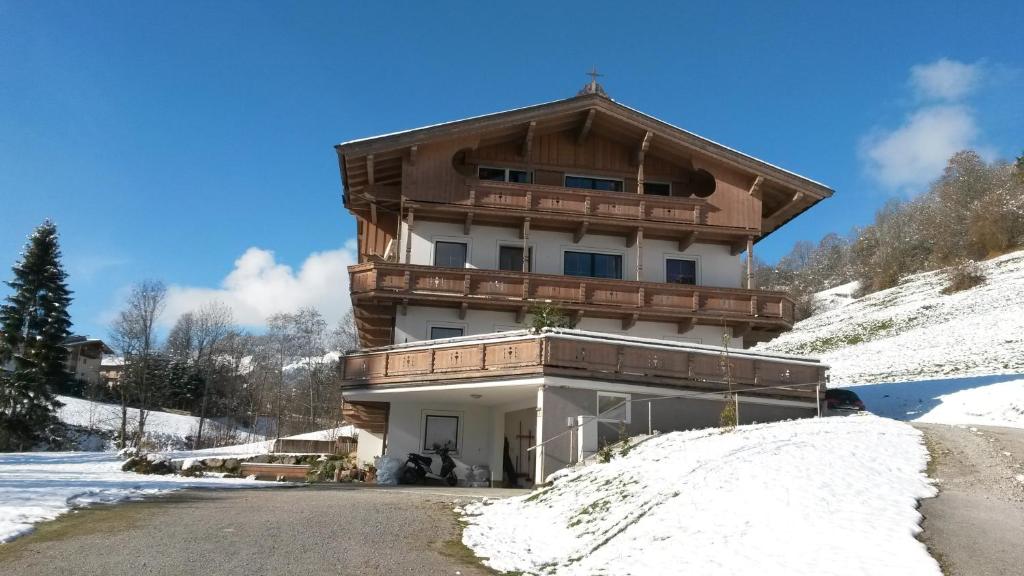 Appartement Maurer photo 2