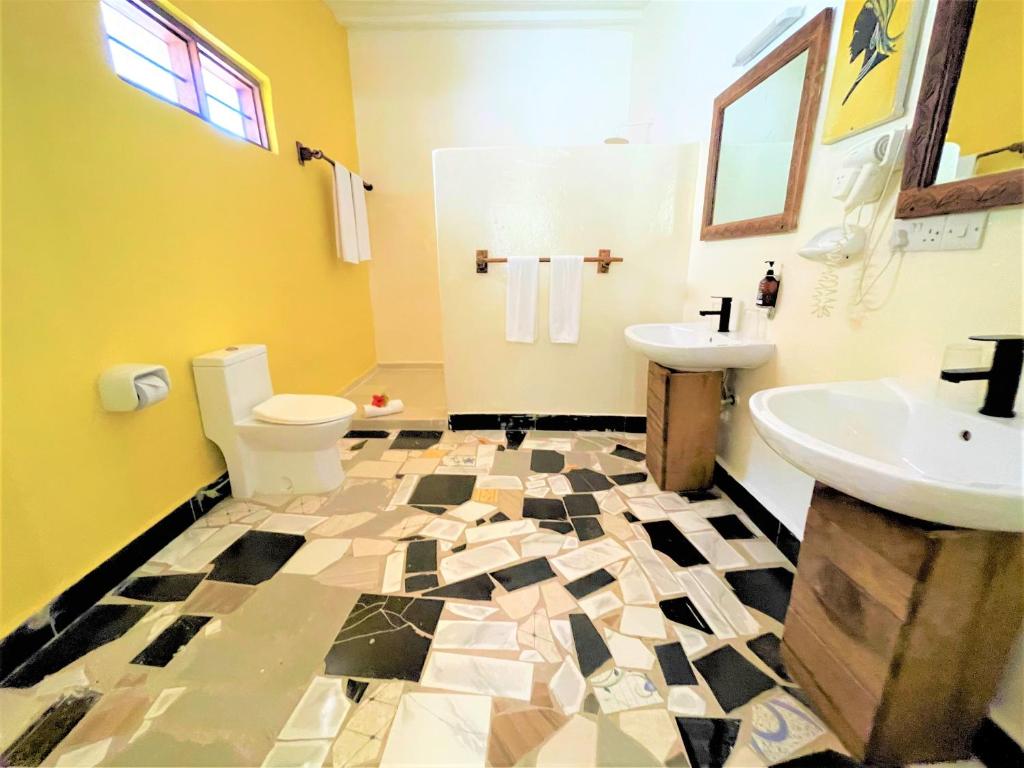 Paradise Beach Resort & Spa Room Type - Bungalow