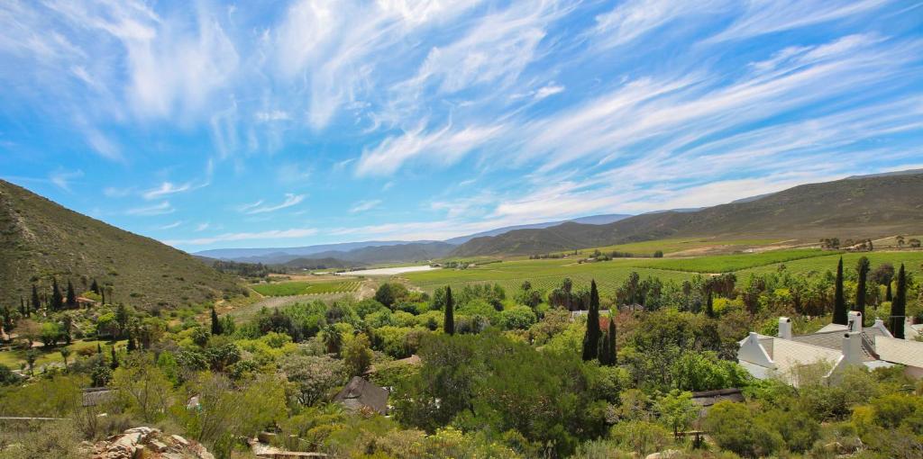 Montagu Little Sanctuary - Hot Spring Access at reduced price photo 2