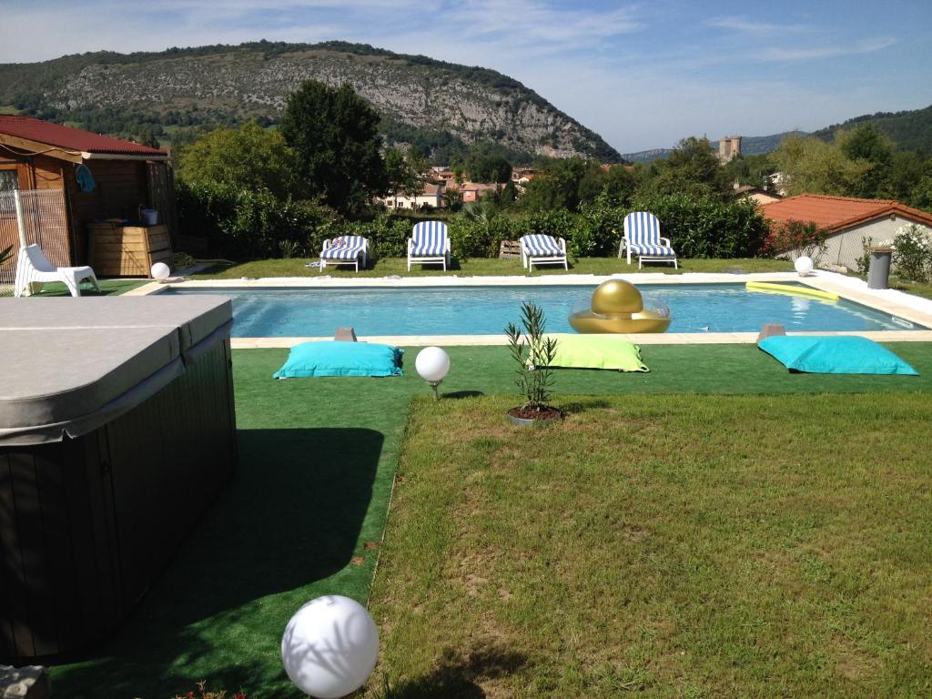 Villa Georges photo 4